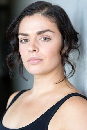 Cover image for Tatiana Zappardino