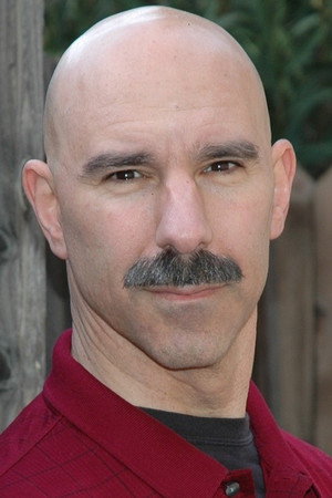 Cover image for Mark Vafiades