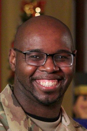 Cover image for Cameron Keith Walls