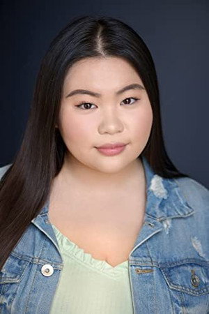 Cover image for Abigail Chu