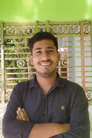 Cover image for Iftekhar Shahriar Moyen