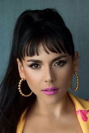 Cover image for Carolina Gaitán