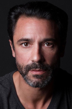 Cover image for Eric da Silva