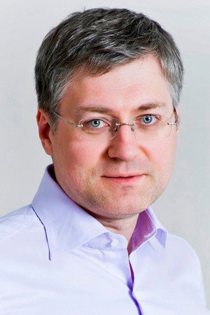 Cover image for Pavel Stepanov