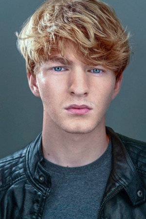 Cover image for Jackson Frazer