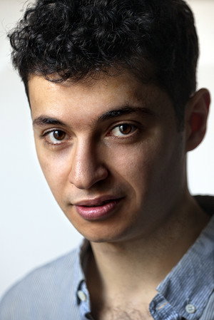 Cover image for Eric Sirakian