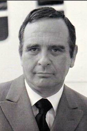 Cover image for Norman Burton
