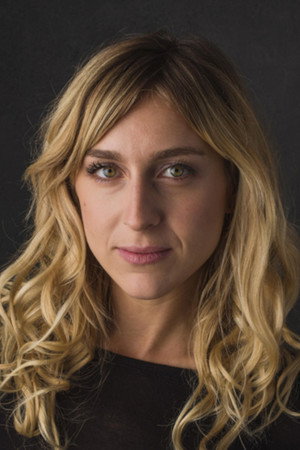 Cover image for Lexie Roth