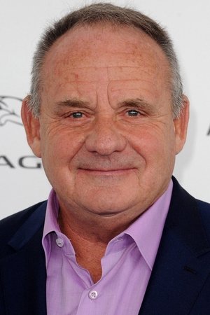 Cover image for Paul Guilfoyle