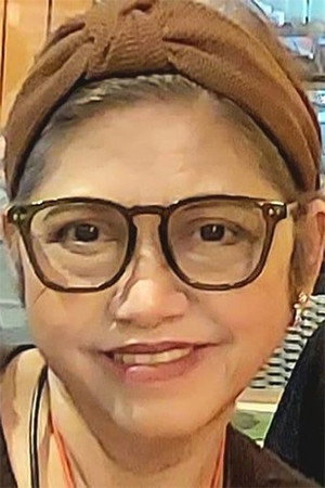 Cover image for Gina Marissa Tagasa-Gil