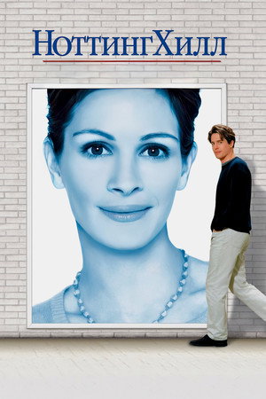 Poster for Notting Hill