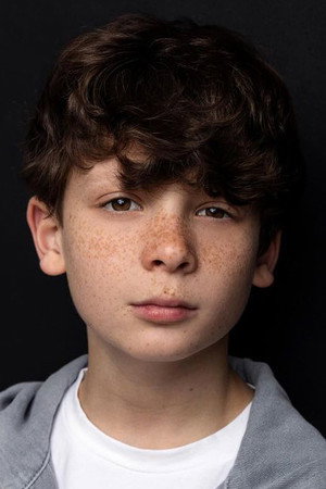 Cover image for Sebastian Sero