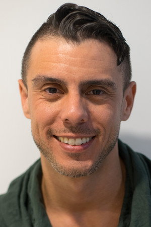 Cover image for Geronimo Frias