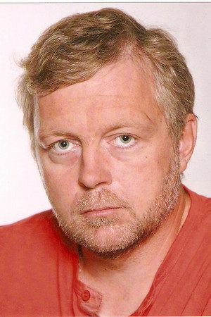 Cover image for Борис Шувалов