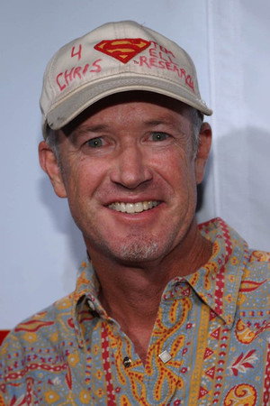Cover image for Marc McClure