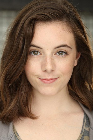 Cover image for Hannah Victoria Stock