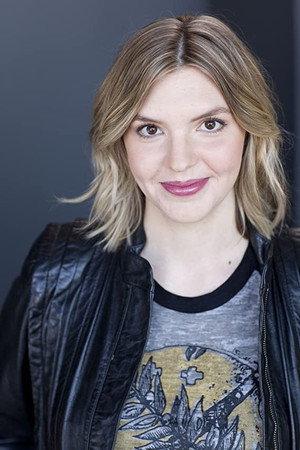 Cover image for Mindy Fay Parks