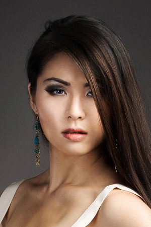 Cover image for Josephine Ting