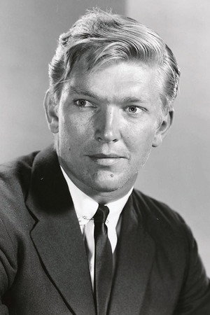 Cover image for Denny Miller