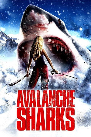 Poster for Горные акулы