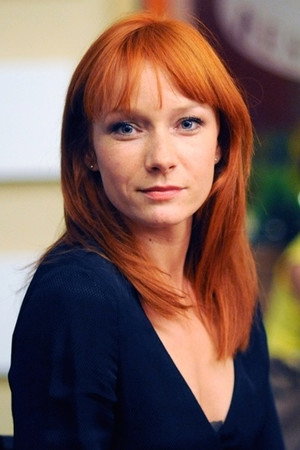 Cover image for Magdalena Walach