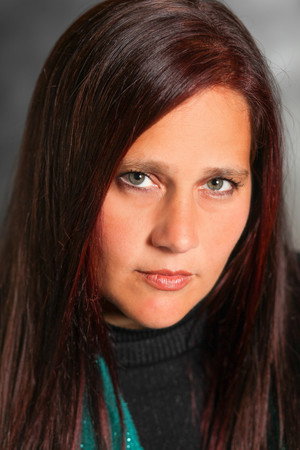 Cover image for Angela Boehm