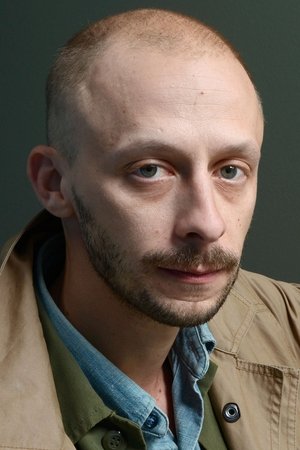 Cover image for Maxwell McCabe-Lokos