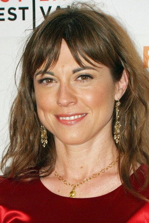Cover image for Rebecca Pidgeon