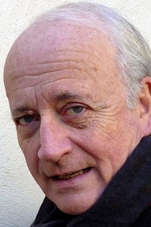 Cover image for Claude Brécourt