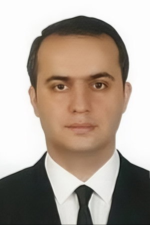 Cover image for Tevfik Kartal