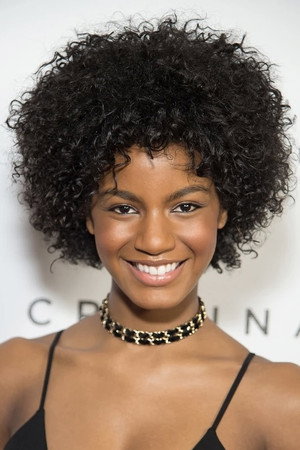 Cover image for Ebonee Davis