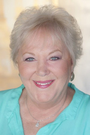 Cover image for Sandra Marshall