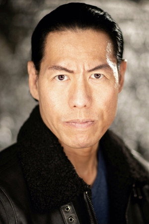 Cover image for David Yeung
