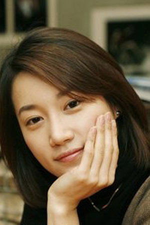 Cover image for Kim Si-young