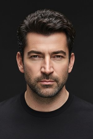 Cover image for Kenan İmirzalıoğlu