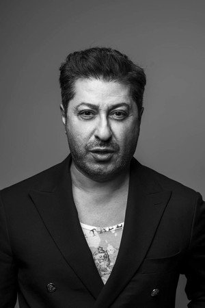 Cover image for Grigor Aghakhanyan