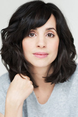 Cover image for Sylvie De Morais-Nogueira