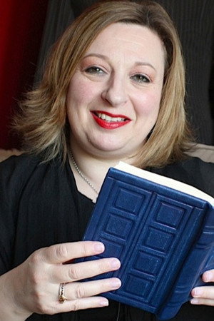 Cover image for Louise Page