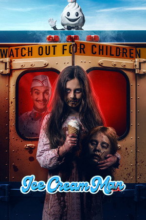 Poster for Мороженщик