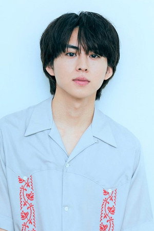 Cover image for Taisei Sakai