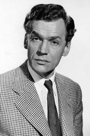 Cover image for Paul Scofield