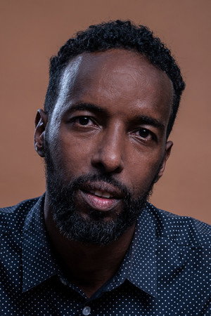 Cover image for Omar Abdi