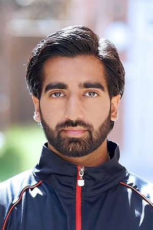 Cover image for Kirpa Budwal