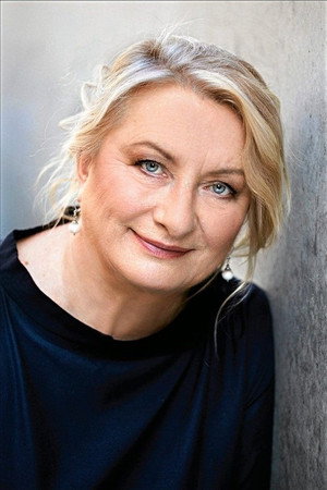 Cover image for Maria Maj