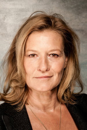 Cover image for Suzanne von Borsody