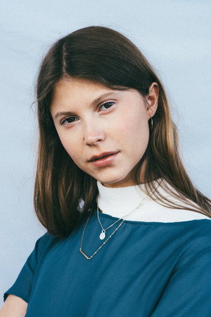 Cover image for Eili Harboe
