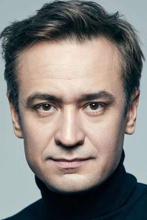 Cover image for Кирилл Жандаров