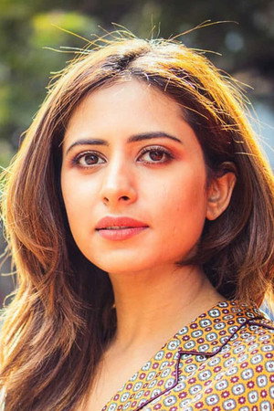 Cover image for Sargun Mehta