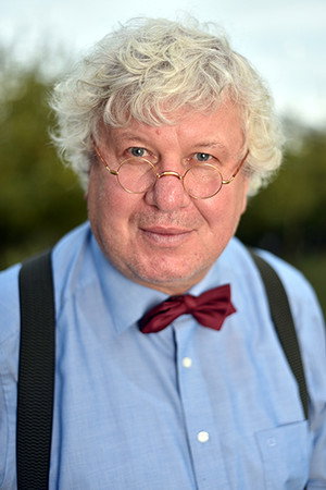 Cover image for Roland Florstedt