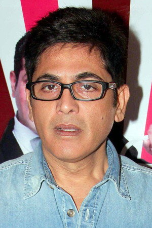 Cover image for Aasif Sheikh